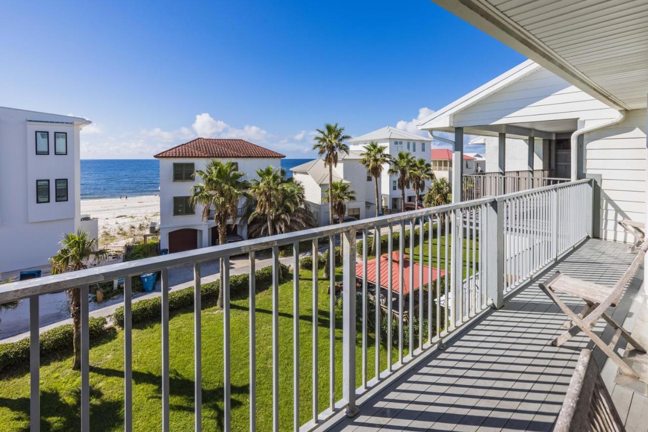 Sunshine At The Beach Villa Orange Beach Luaran gambar