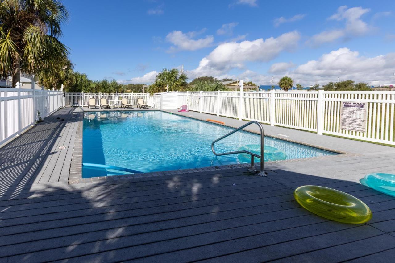 Sunshine At The Beach Villa Orange Beach Luaran gambar